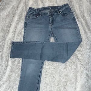 LOFT size 4 jeans